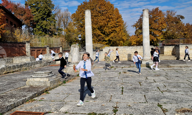 Разград - музей - инициативи