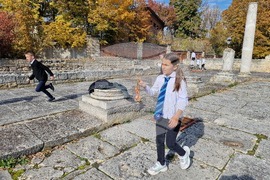 Разград - музей - инициативи