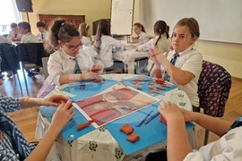 Разград - музей - инициативи