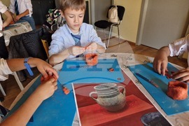 Разград - музей - инициативи