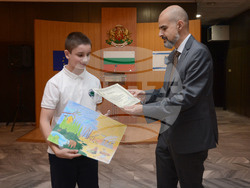 Снимка: Община Варна