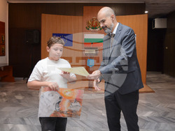 Снимка: Община Варна