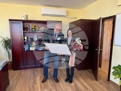 Снимка: Община Видин