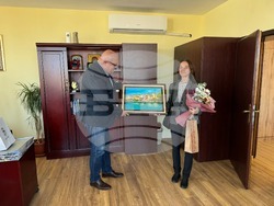 Снимка: Община Видин