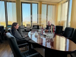 Снимка: Община Видин