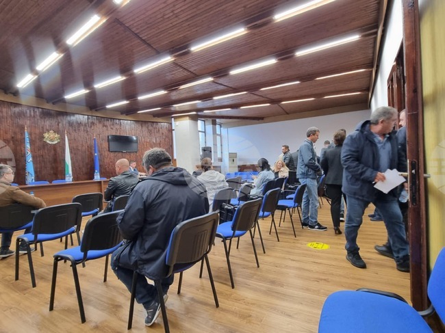 Предложение за ползване на дървесина от общински горски територии ще обсъди Общинският съвет в Руен 