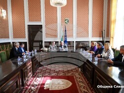 Снимка: Община Сливен