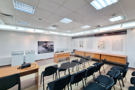 Карнобат - музей - артефакт - изложба