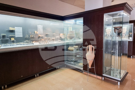 Карнобат - музей - артефакт - изложба