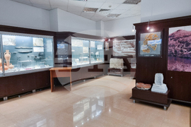 Карнобат - музей - артефакт - изложба