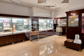 Карнобат - музей - артефакт - изложба