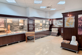 Карнобат - музей - артефакт - изложба