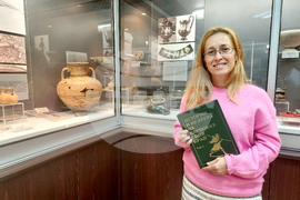 Карнобат - музей - артефакт - изложба