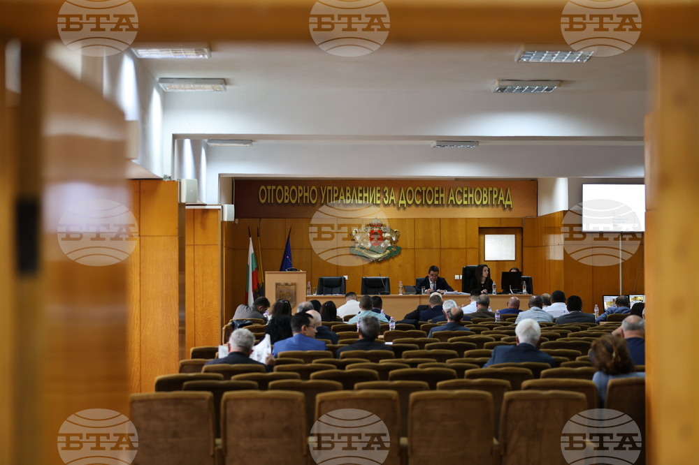 Общинско дружество ще управлява градския транспорт в Асеновград, електробуси заменят изцяло автопарка