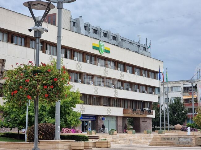 Предложение за сливане на три общински предприятия ще разгледа Общинският съвет в Ямбол