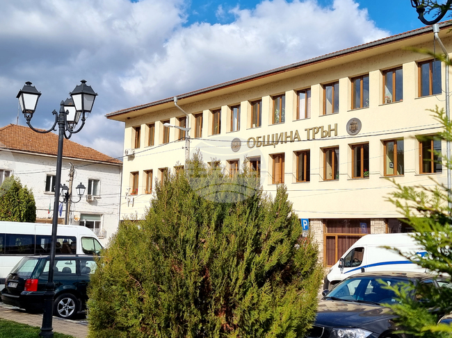 Бойка Григорова от "Има такъв народ" бе избрана за временен председател на Общинския съвет в Трън