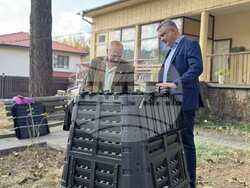 Снимка: Община Стара Загора