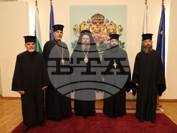 Снимка: Българска православна църква – Българска патриаршия 