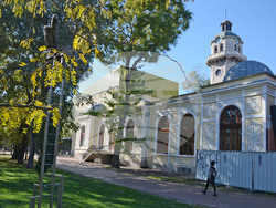 Снимка: Община Варна