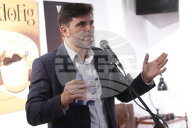 Институт за пазарна икономика - Бяла книга на ИПИ - представяне
