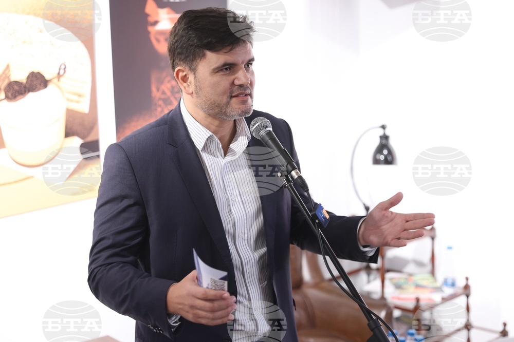 Институт за пазарна икономика - Бяла книга на ИПИ - представяне