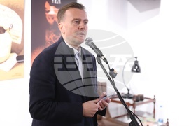 Институт за пазарна икономика - Бяла книга на ИПИ - представяне