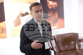 Институт за пазарна икономика - Бяла книга на ИПИ - представяне