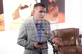 Институт за пазарна икономика - Бяла книга на ИПИ - представяне