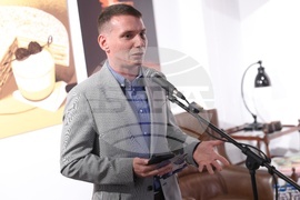 Институт за пазарна икономика - Бяла книга на ИПИ - представяне