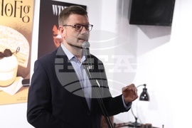 Институт за пазарна икономика - Бяла книга на ИПИ - представяне