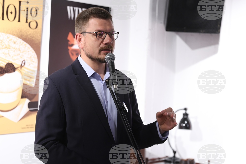 Институт за пазарна икономика - Бяла книга на ИПИ - представяне