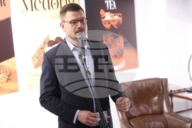 Институт за пазарна икономика - Бяла книга на ИПИ - представяне