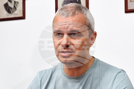Варна - „Възраждане” - Костадин Костадинов - изявление
