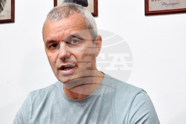 Варна - „Възраждане” - Костадин Костадинов - изявление
