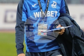 Русе - футбол - купа на България - Дунав - Хебър