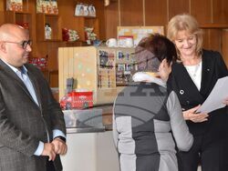 Снимка: Община Разград 