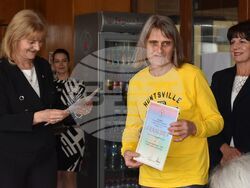 Снимка: Община Разград 