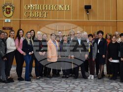 Снимка: Община Разград 