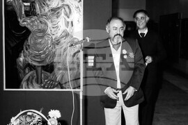 Йоан Левиев - художник