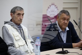 Софийски университет „Св. Климент Охридски” - фотокнига „Хроники на всекидневието” - представяне