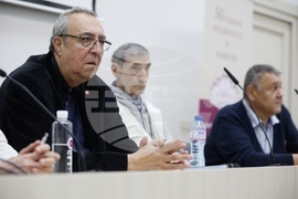 Софийски университет „Св. Климент Охридски” - фотокнига „Хроники на всекидневието” - представяне