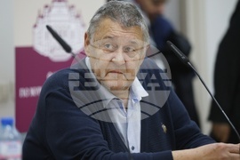 Софийски университет „Св. Климент Охридски” - фотокнига „Хроники на всекидневието” - представяне