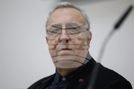 Софийски университет „Св. Климент Охридски” - фотокнига „Хроники на всекидневието” - представяне