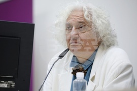 Софийски университет „Св. Климент Охридски” - фотокнига „Хроники на всекидневието” - представяне