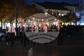 Монтана - шествие