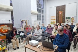 Разград - Иваничка Маджарова - книга - представяне