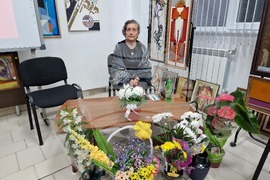 Разград - Иваничка Маджарова - книга - представяне