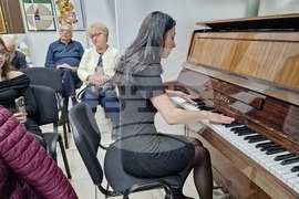 Разград - Иваничка Маджарова - книга - представяне