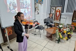 Разград - Иваничка Маджарова - книга - представяне