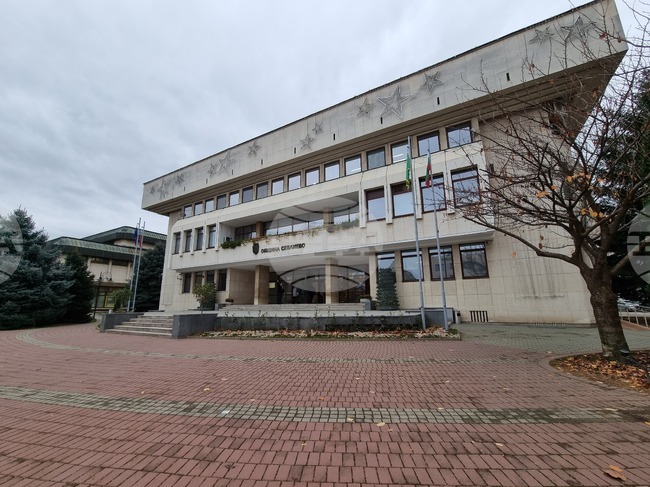 С литургия, тържествена сесия на Общинския съвет и концерт Севлиево отбелязва Деня на града